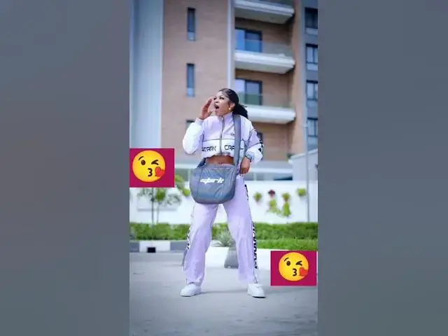 'Video thumbnail for A happy day a nice dance , if u liked it please subscribe or like or comment 😘💞😍😚'