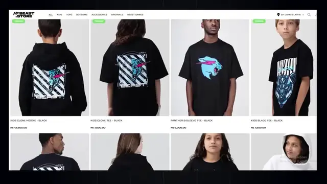 Video thumbnail for New Way to Make PASSIVE INCOME with Youtube with Printify