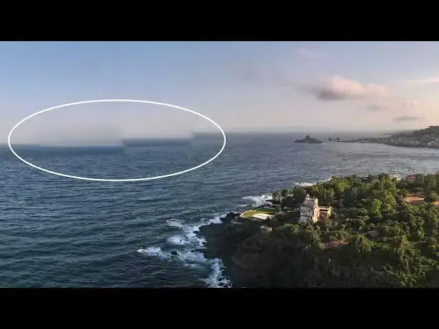 'Video thumbnail for DJI Flip Panorama - Issues to Avoid'
