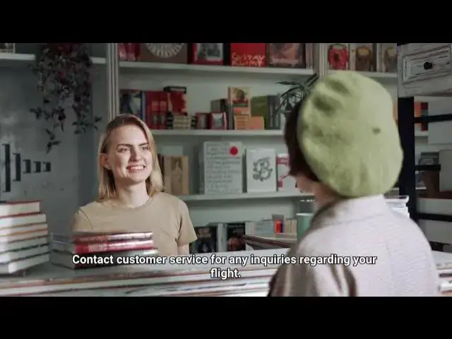 Video thumbnail for united airlines flight status