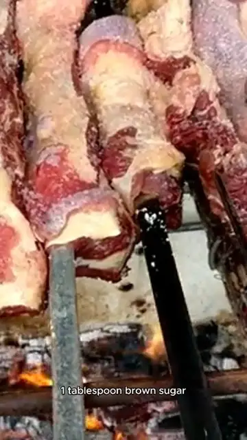 'Video thumbnail for Kansas ctiy style Ribs Recipe'