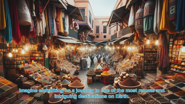 Video thumbnail for Exploring the Falkland Islands: Top 10 Destinations Without Trains