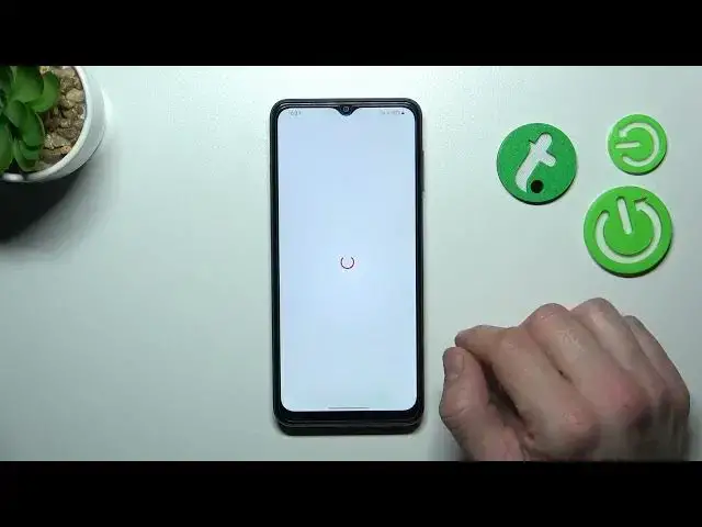 Video thumbnail for How to Activate Voice Commands On Lock Screen in Samsung Galaxy A04s - Use Google Assistant