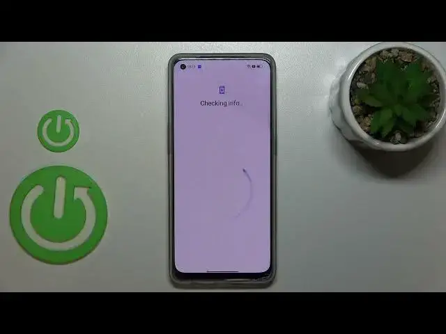 Video thumbnail for How to Manage Google Account on OPPO Reno8 - Set Up Google Account