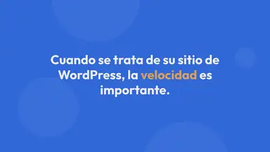 'Video thumbnail for Cómo Ejecutar Correctamente una Prueba de Velocidad del Sitio Web (lo está haciendo mal)'