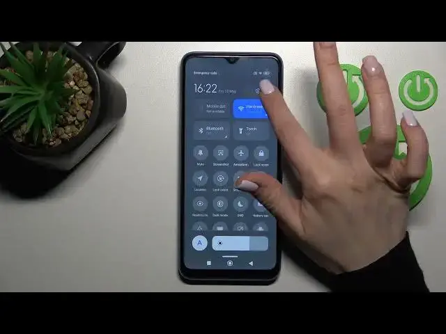 'Video thumbnail for How to Edit Notification Panel Shortcuts on XIAOMI Redmi 10C - Adjust Notification Panel'
