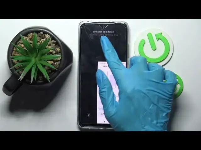 'Video thumbnail for How to Use One-Handed Mode in Xiaomi Redmi 11 - Shrink Screen'