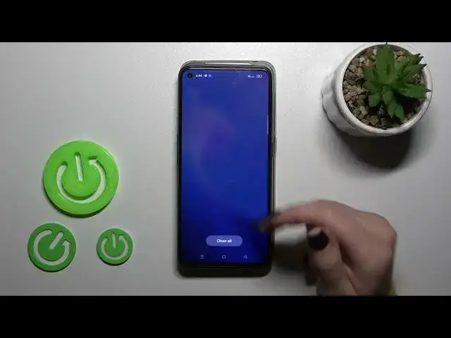 'Video thumbnail for How to Check Phone Model on REALME GT Neo 3T? - Find Phone Specs'