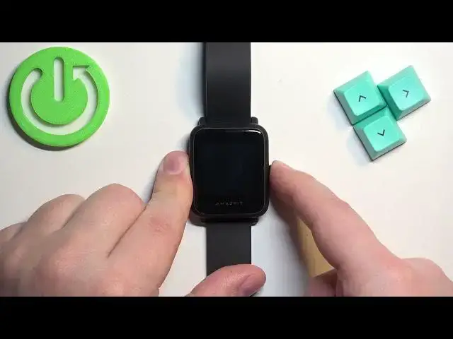Video thumbnail for How to Turn On Amazfit Bip S Lite