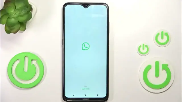 Video thumbnail for Jak przywrócić kopie zapasową w WhatsApp?