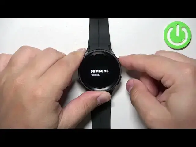 Video thumbnail for How to Wipe Cache in Samsung Galaxy Watch 5 Pro?
