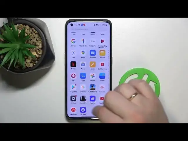 Video thumbnail for OnePlus 10 Pro - How to Make Opera Default Browser