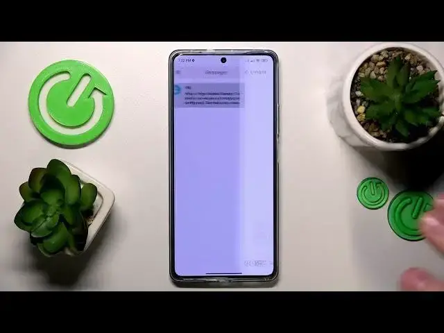 'Video thumbnail for How to Switch SIM Card Prefrences on POCO F5'