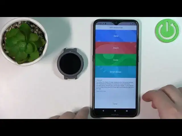 'Video thumbnail for How to Connect Android with Amazfit Verge Lite?'