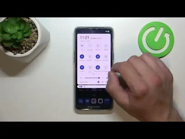 'Video thumbnail for How to Manage Airplane Mode in OnePlus Nord 2T – Flight Mode'