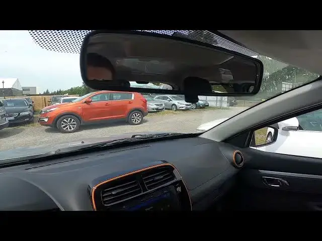 Video thumbnail for How to Enable or Disable Rear Sprinklers in Dacia Spring ( 2021 – now ) - Use Rear Sprinklers