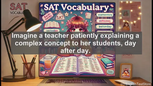 Video thumbnail for 5000 Must Know SAT Vocabulary - Understanding 'Instill': Boost Your SAT Vocabulary