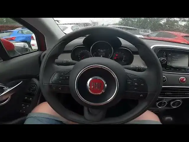'Video thumbnail for How to Turn On or Off Flash Lights With Lock Feature in Fiat 500X Crossover ( 2014 – 2018 )'
