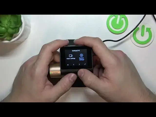 Video thumbnail for How to Enable/Disable Auto Turn Off on Your 70mai Dashcam Lite 2 While Stopped