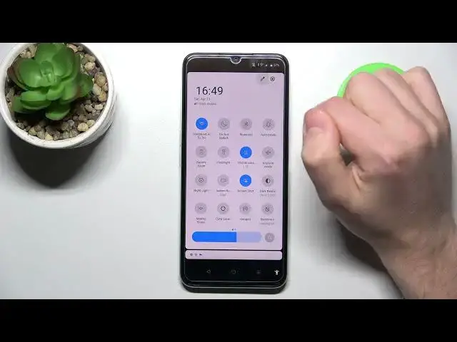 'Video thumbnail for How to Manage Touches in Screen Recording in REALME C35 – Screen Recording Options'