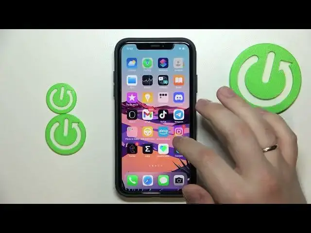 Video thumbnail for How to Make a Picture Negative on an iPhone // Applying the Negative Effect onto a Picture