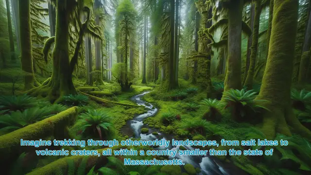 Video thumbnail for Hiking in Djibouti: Exploring the Top 10 Destinations