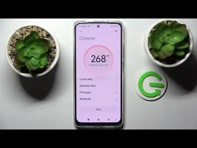 'Video thumbnail for How to Clean Storage on Xiaomi Redmi Note 11S – Clear Device Memory'