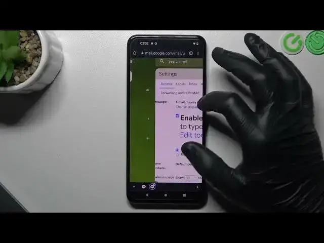 Video thumbnail for Gmail APP - How to Set Up Forwarding Mails? Configure Mail & Direct Messages to other @ Address