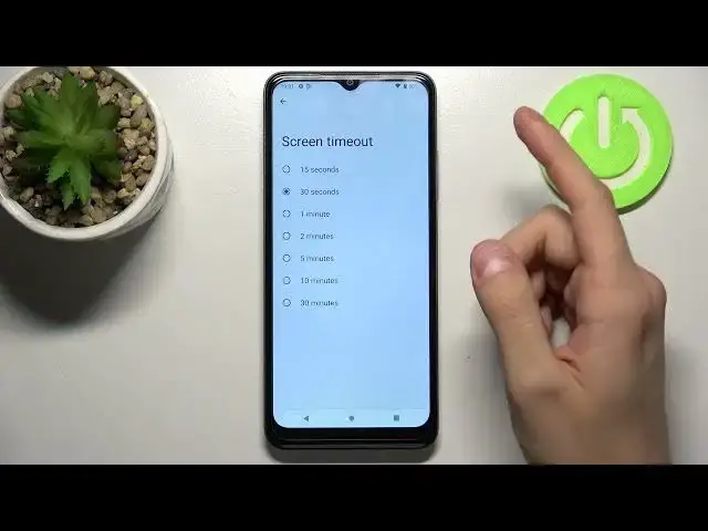 Video thumbnail for How to Change Screen Timeout on T-Mobile Revvl 6
