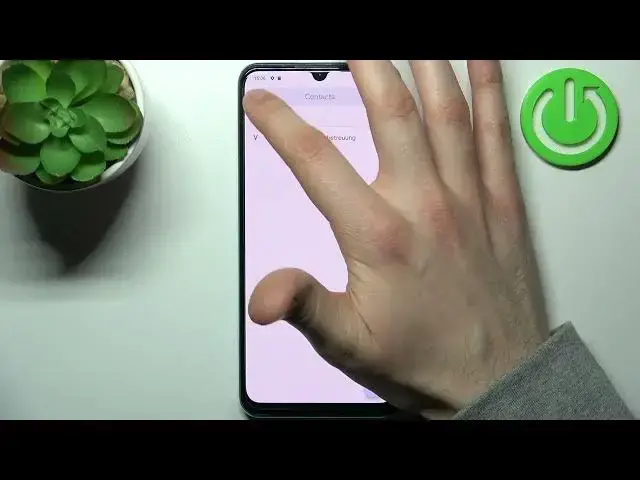 'Video thumbnail for How To Copy Contacts To VIVO IQOO Z5X Import/Export'