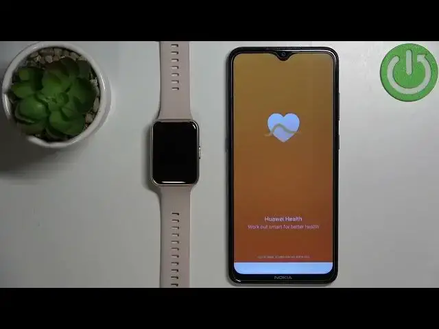 Video thumbnail for How to Hard Reset Huawei Watch Fit 2 via Application?