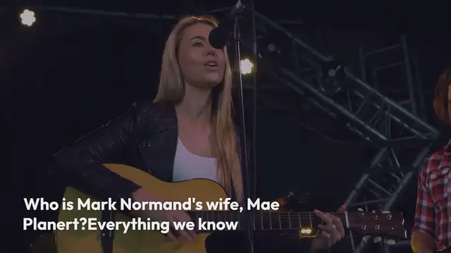 Video thumbnail for Who is Mark Normand's wife, Mae Planert? Everything we know Read more: https://briefly.co.za/facts-lifehacks/celebrities-biographies/160620-who-mark-normands-wife-mae-planert-everything-know/