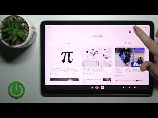 Video thumbnail for How to Turn On the Google Assistant on GOOGLE Pixel Tablet