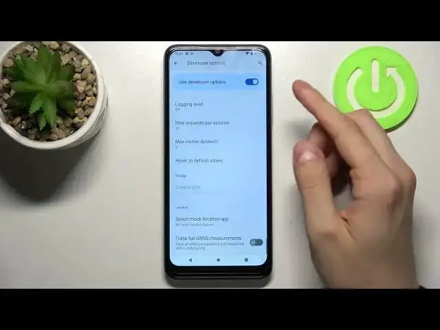 Video thumbnail for How to Activate Developer Options on T-MOBILE REVVL 6 - Enter Developer Options