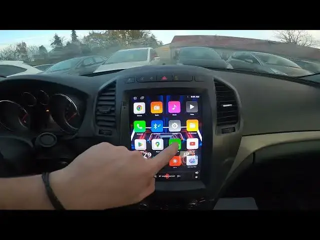 Video thumbnail for How to Manage Media Volume while Reversing in Opel Insignia I ( 2008 - 2017 )