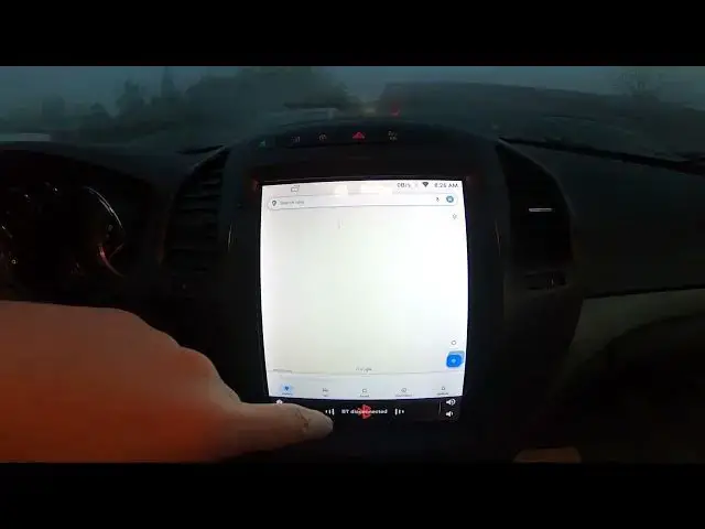 Video thumbnail for How to Manage Google Maps on Android Radio in Opel Insignia I ( 2008 - 2017 )