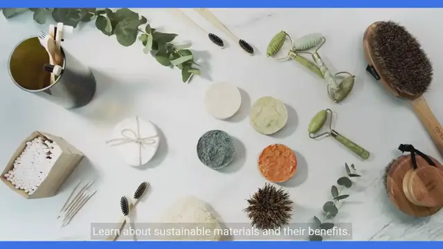 Video thumbnail for Green Living and Sustainable Home Design