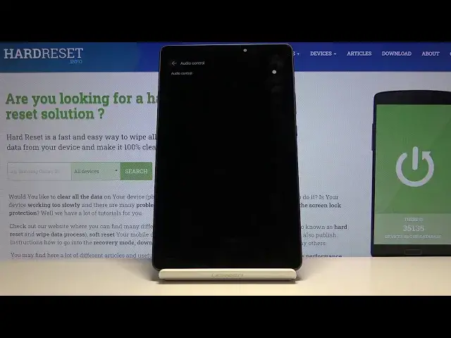 Video thumbnail for How to Activate Camera Audio Control in Huawei MatePad T8 – Use Voice to Take Photo