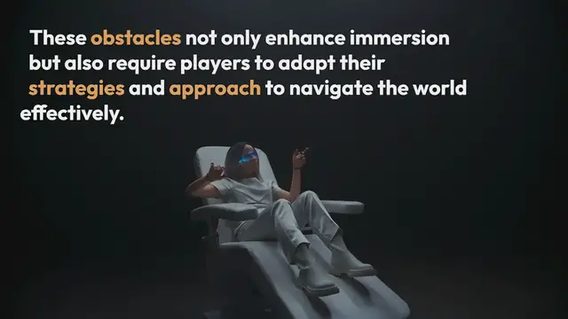 Video thumbnail for Environmental Hazards and Challenges