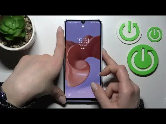 Video thumbnail for How to Change Lock Screen Wallpaper in SAMSUNG Galaxy A33 – Lock Screen Customization