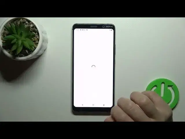 Video thumbnail for How to Activate Hey Google of Google Assistant on NOKIA 9 PureView