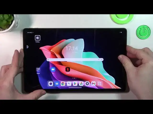 Video thumbnail for How to Turn Off Flashlight on Lenovo Tab P11?