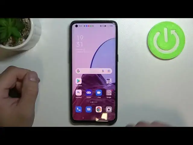 'Video thumbnail for How to Turn On / Turn Off Vibration for Calls on OPPO Find X5 Pro'