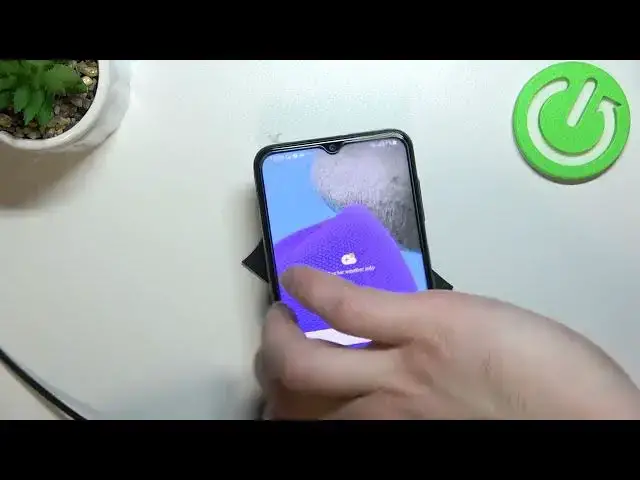 'Video thumbnail for How to Connect Wired Headphones on SAMSUNG Galaxy M23'