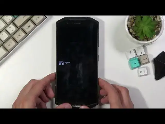 Video thumbnail for How to Enable Bootload Mode in Doogee S70 - Enter Bootloader Mode