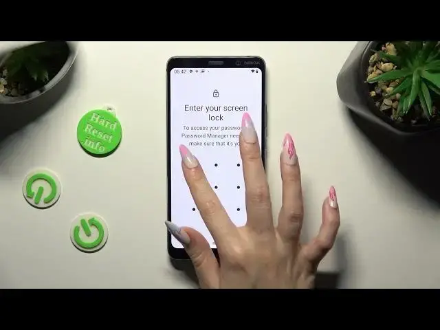 Video thumbnail for How to Edit Saved Google Passwords on NOKIA 9 PureView