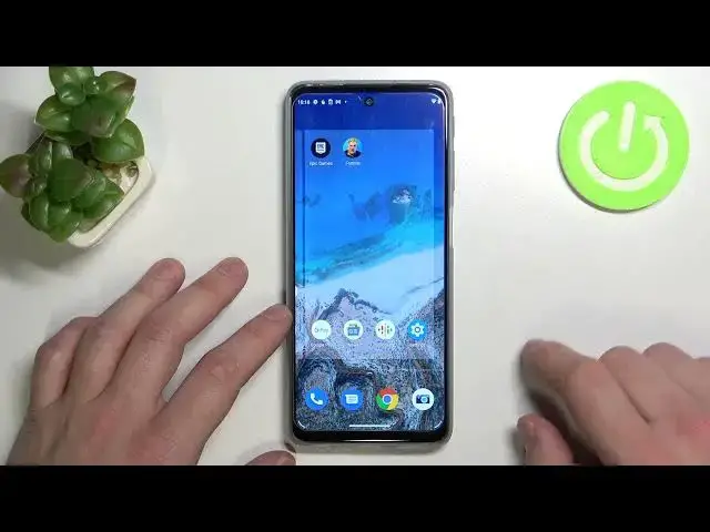 'Video thumbnail for How to Delete and Restore Dialer Icon in Motorola Moto G51 5G - Add / Remove Phone Icon'