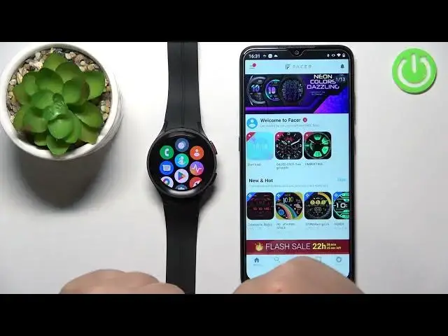 Video thumbnail for How to Install Additional Watch Faces in Samsung Galaxy Watch 5 Pro?
