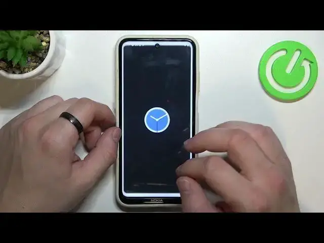 'Video thumbnail for How to Change Alarm Sound on NOKIA X20'