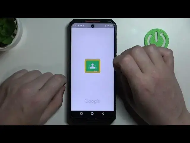 Video thumbnail for Oukitel K13 Pro - How To Install And Join Google Classroom